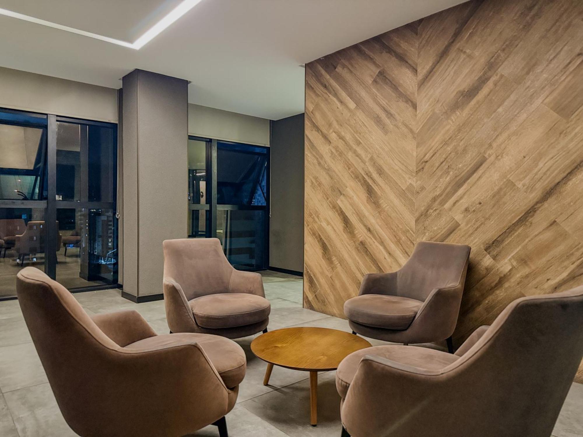 Edificio Time Acomodacoes Maceió Zewnętrze zdjęcie